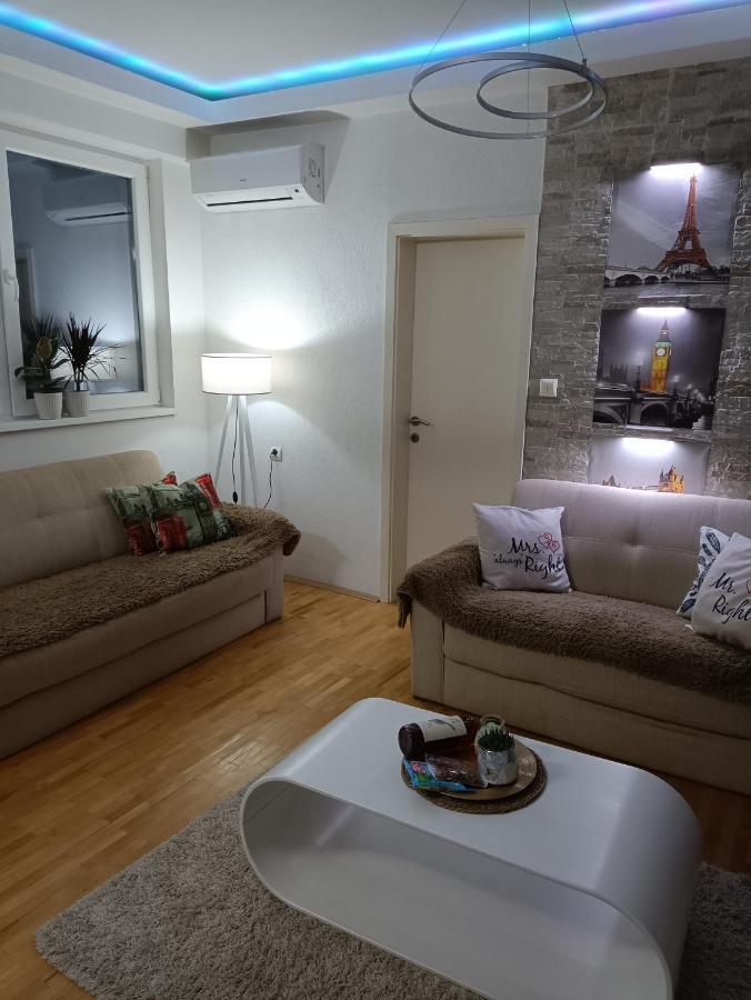Apartment Velesz Kültér fotó