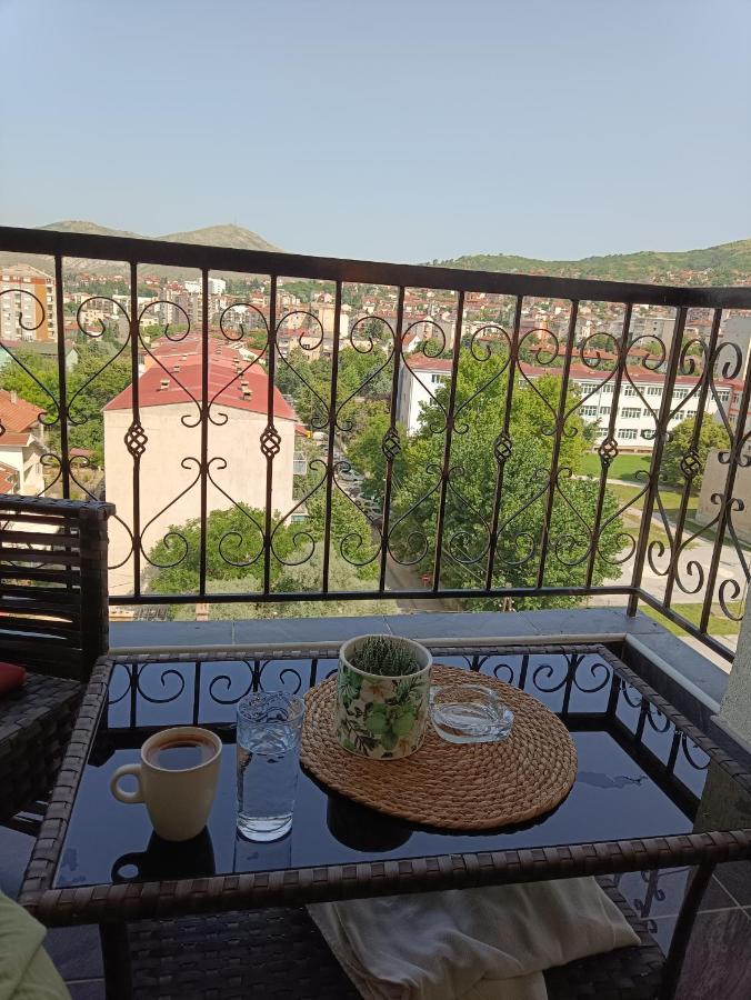 Apartment Velesz Kültér fotó