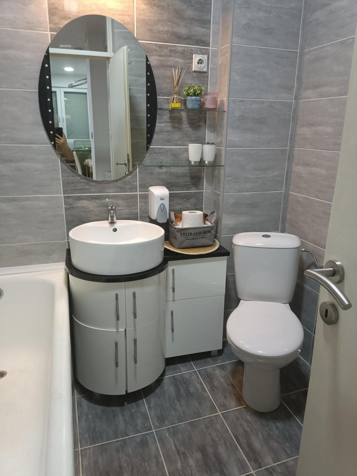 Apartment Velesz Kültér fotó