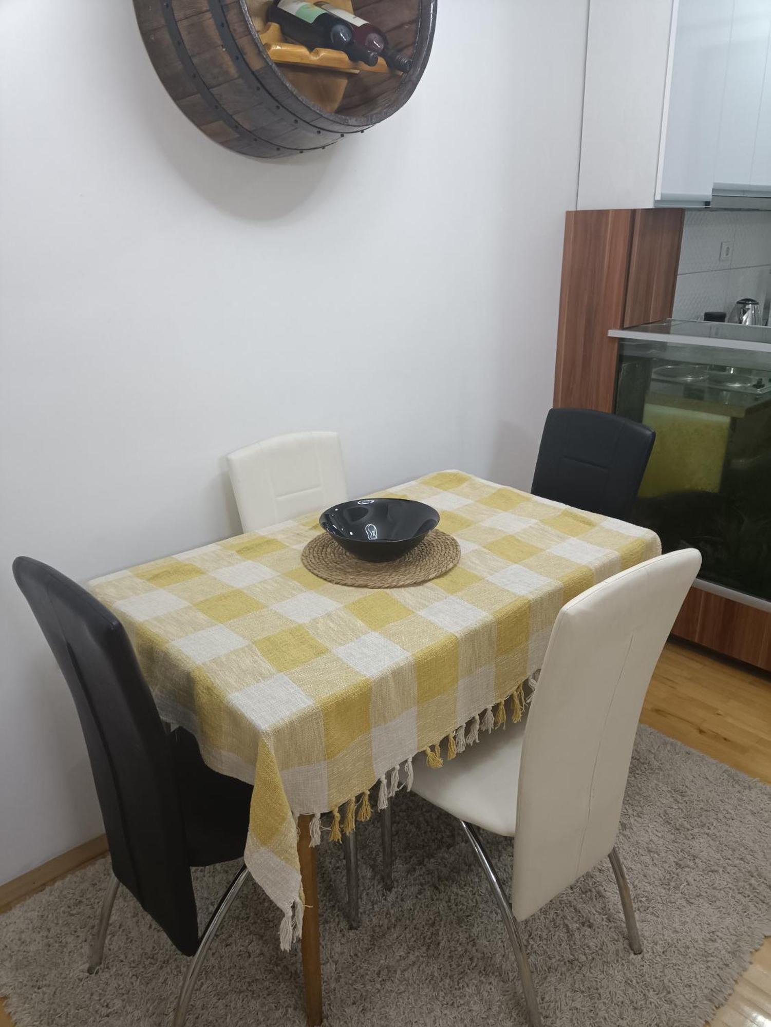 Apartment Velesz Kültér fotó