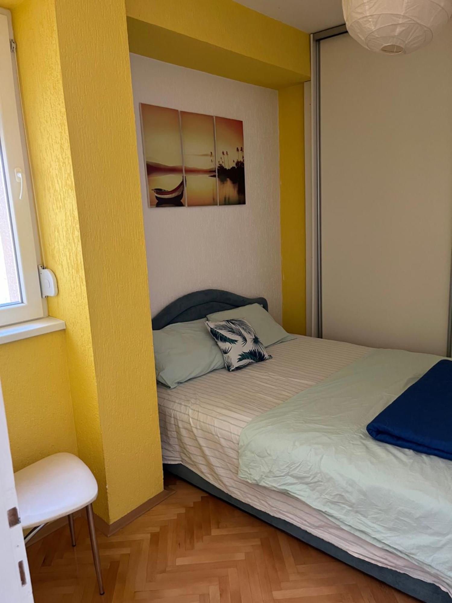 Apartment Velesz Kültér fotó