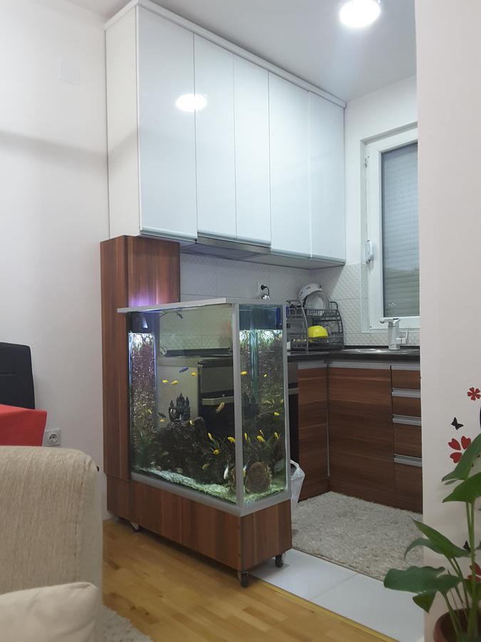 Apartment Velesz Kültér fotó