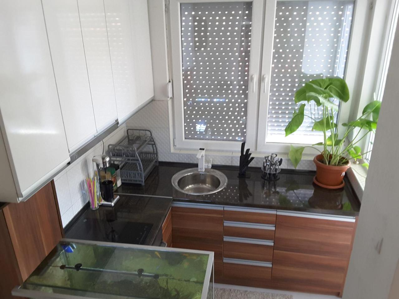 Apartment Velesz Kültér fotó